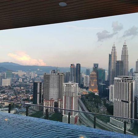 The Luxe, Klcc By Ch Homes Kuala Lumpur Buitenkant foto