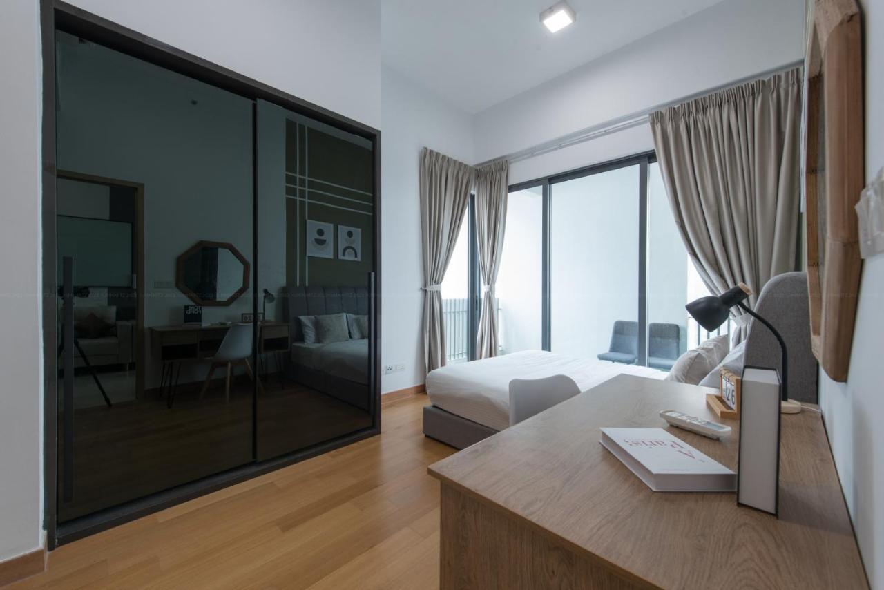 The Luxe, Klcc By Ch Homes Kuala Lumpur Buitenkant foto