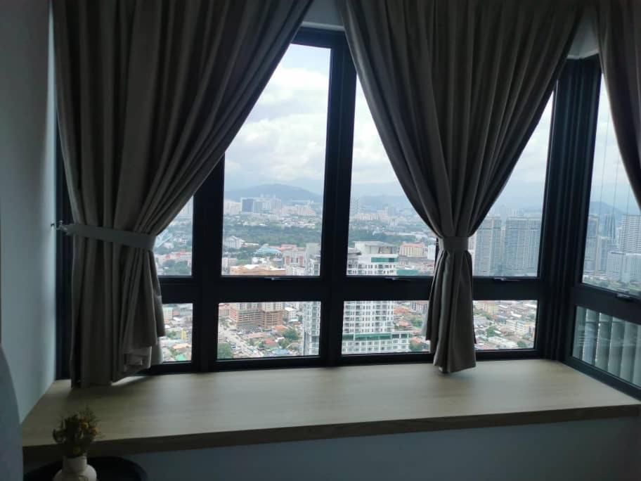 The Luxe, Klcc By Ch Homes Kuala Lumpur Buitenkant foto